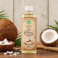Coconut Oil Wood Pressed | नारळ तेल