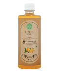 Wood-Pressed Safflower Oil