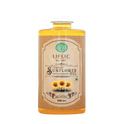 Wood-pressed Sunflower Oil