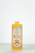 Wood-pressed Sunflower Oil
