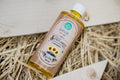 Wood-pressed Sunflower Oil