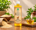 Sesame Oil Wood Pressed | तीळ तेल