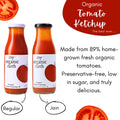 Tomato Ketchup