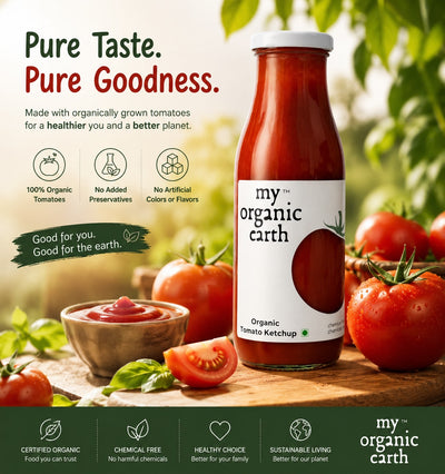 Tomato Ketchup