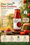 Tomato Ketchup