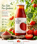 Tomato Ketchup