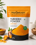 Turmeric Powder