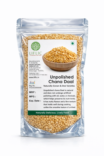 Chana Dal