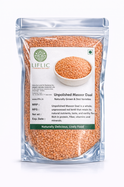 Masoor Dal