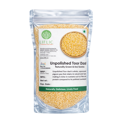 Toor Daal