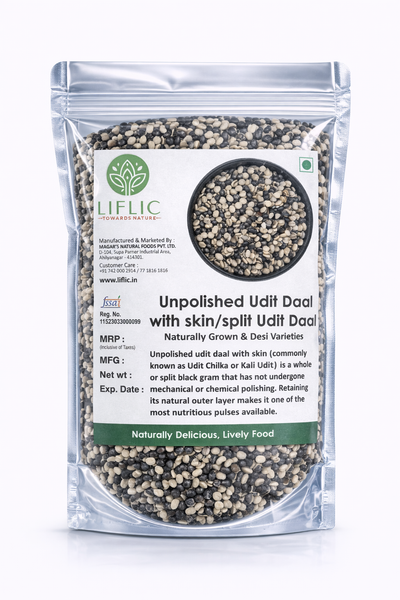 Urad Dal