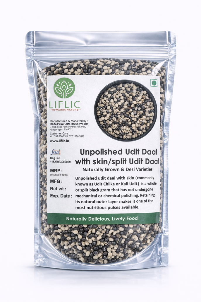 Urad Dal