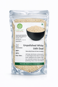 White Udid Dal
