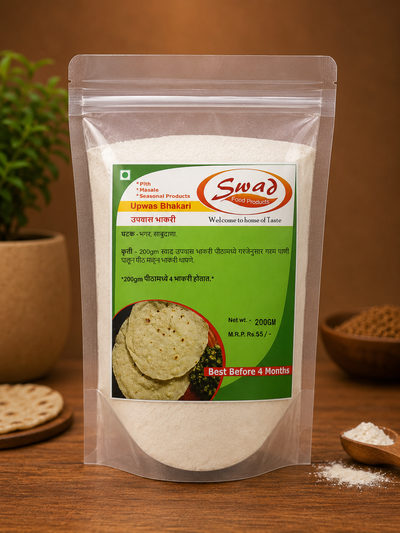 Upwas Bhakari
