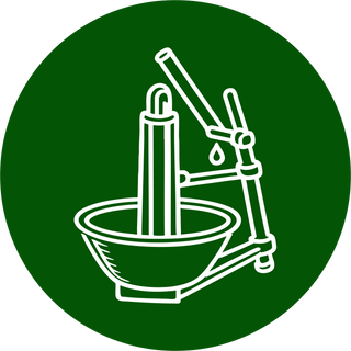 Wood-pressed Oil