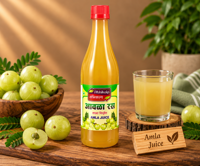 Amla Juice | आवळा रस