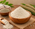 Bajra Flour | बाजरीचे पीठ