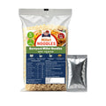 Barnyard Millet Noodles