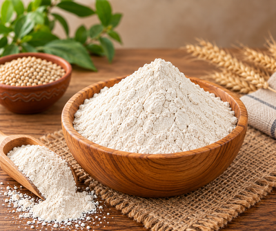 Bhagar Flour | भगर पीठ