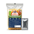 Browntop Millet Noodles