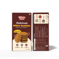 Calcium Millet Cookies