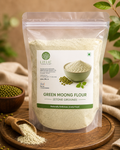 Green Moong Flour