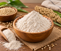 Jowar Flour | ज्वारीचे पीठ