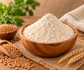 Khapli Wheat Flour | खपली गव्हाचे पीठ