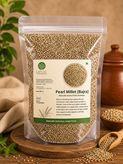 Pearl Millet