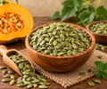 Pumpkin Seeds | भोपळ्याच्या बिया