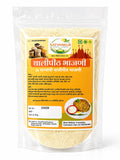 Thalipeeth Bhajani