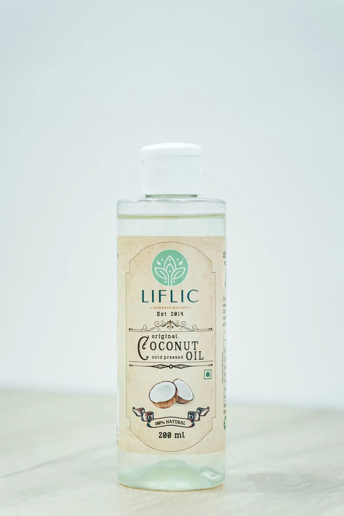Cold Pressed Coconut Oil - Image 4