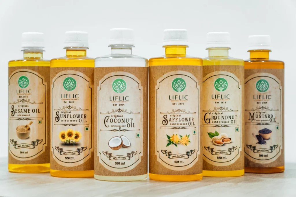 Why Is Cold Pressed Oils are Costly?
