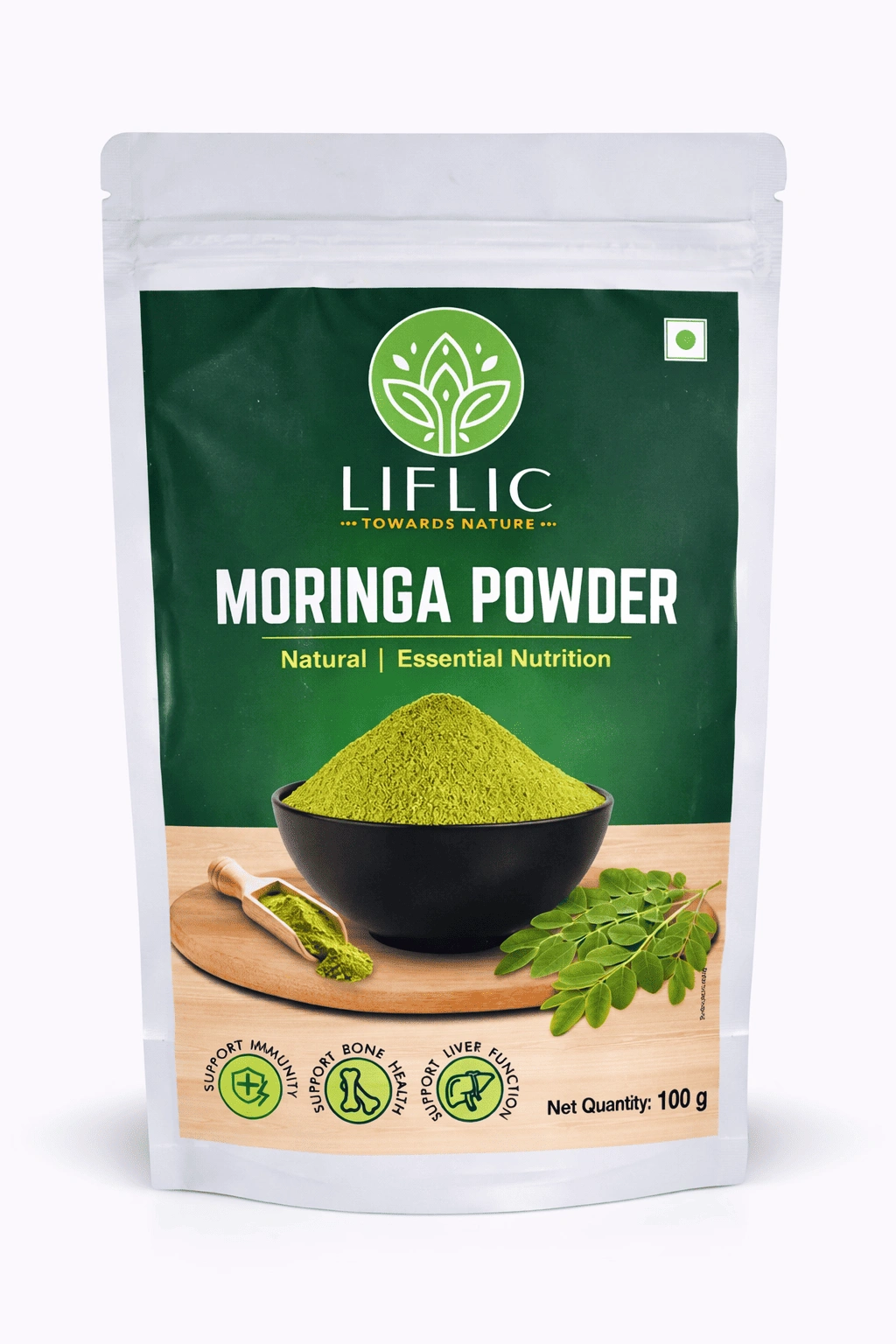 Moringa Powder