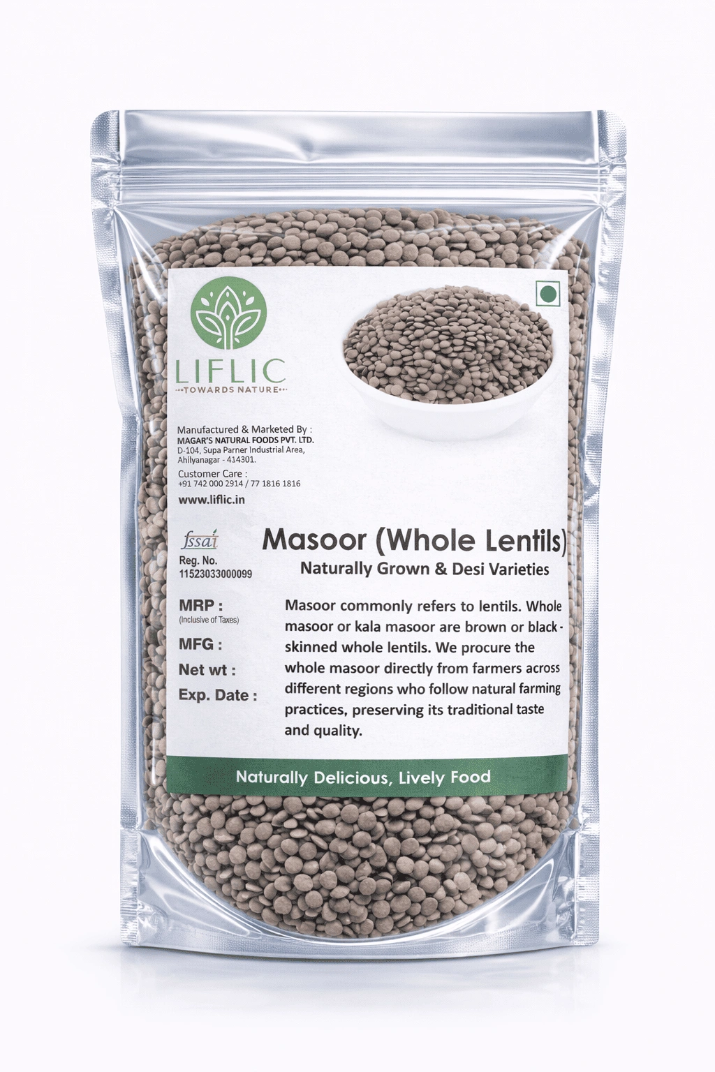 Masoor