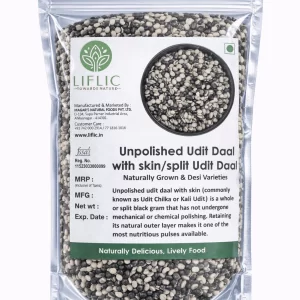 Unpolished udit dal