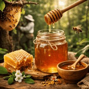 Forest Honey