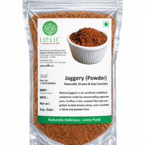 Jaggery Powder